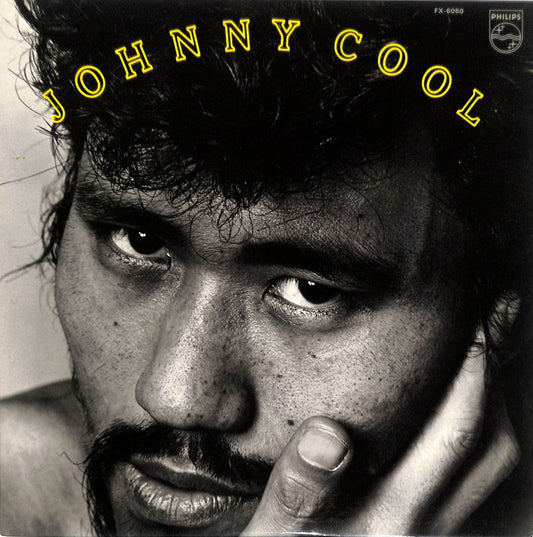 JOHNNY OKURA - Johnny Cool