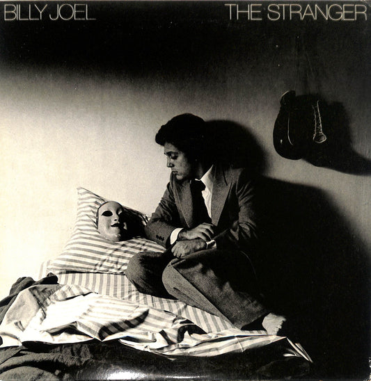 BILLY JOEL - The Stranger