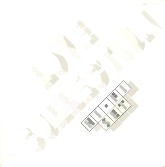 HI-FI SET - Love Collection