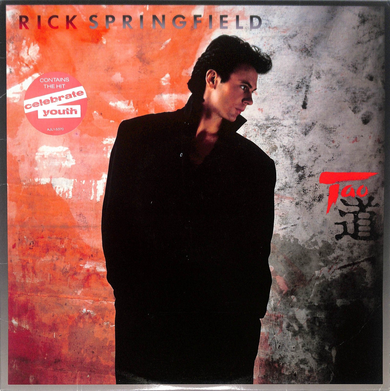 RICK SPRINGFIELD - Tao