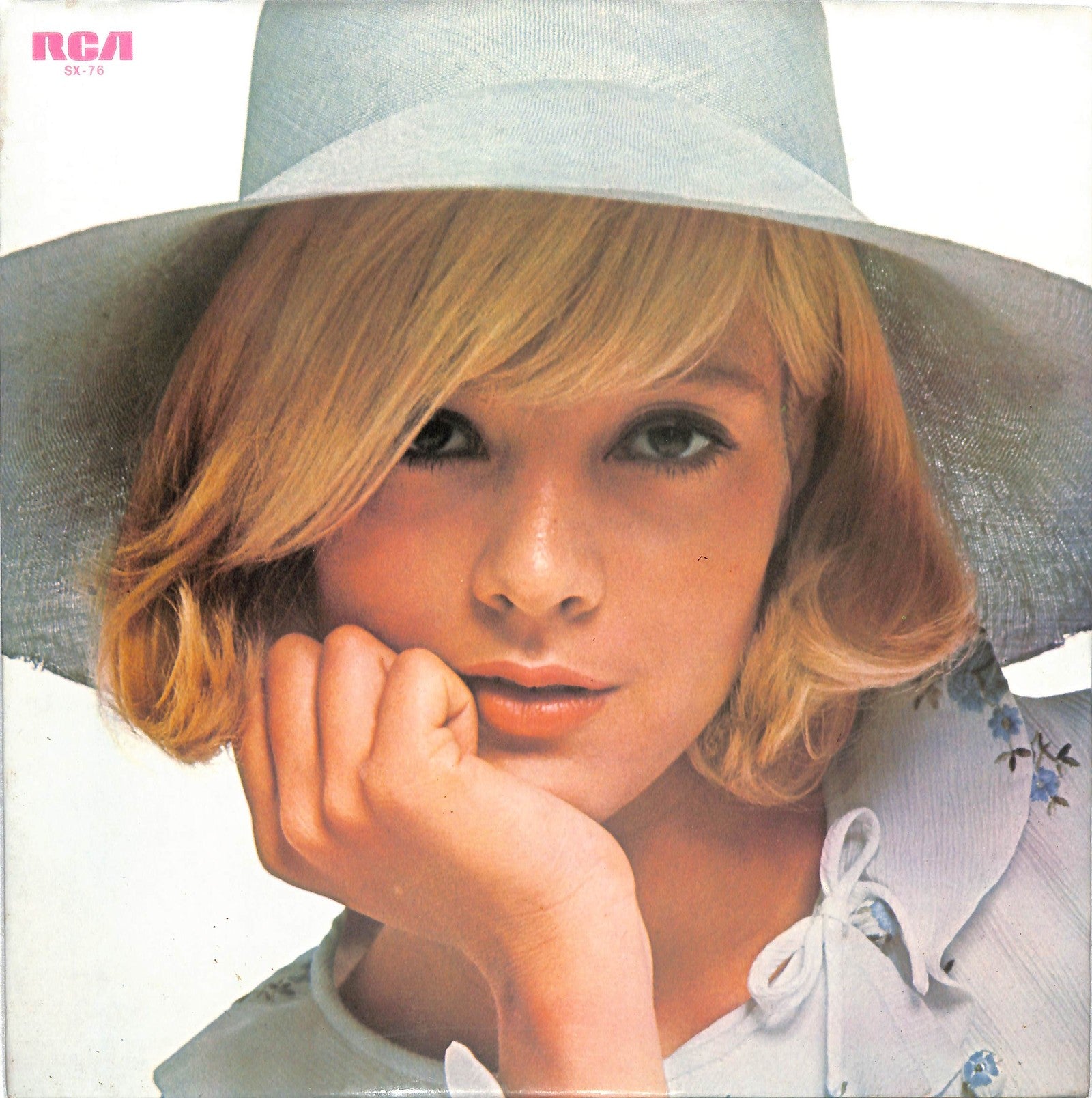SYLVIE VARTAN - Sylvie Vartan