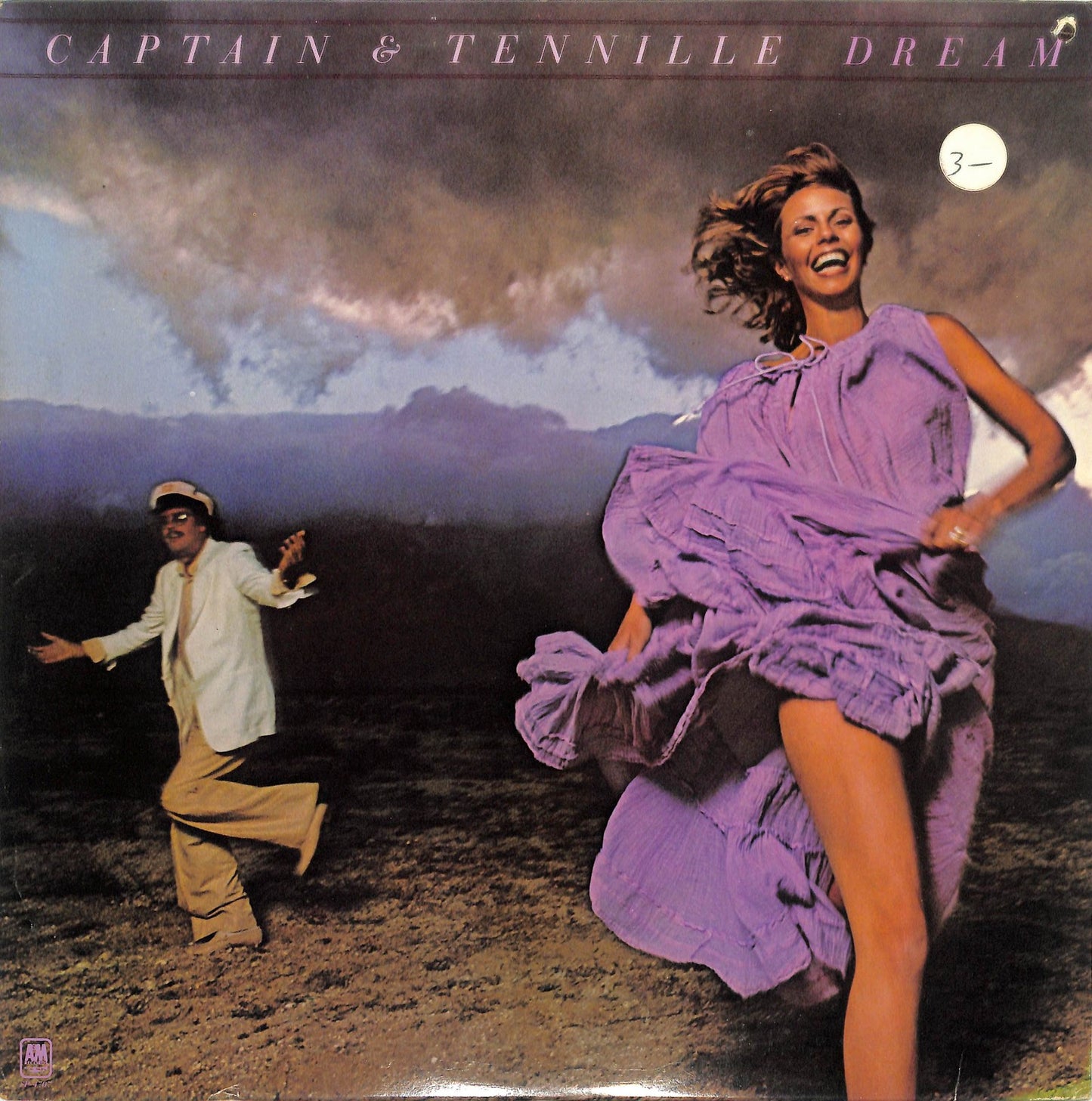 CAPTAIN & TENNILLE - Dream