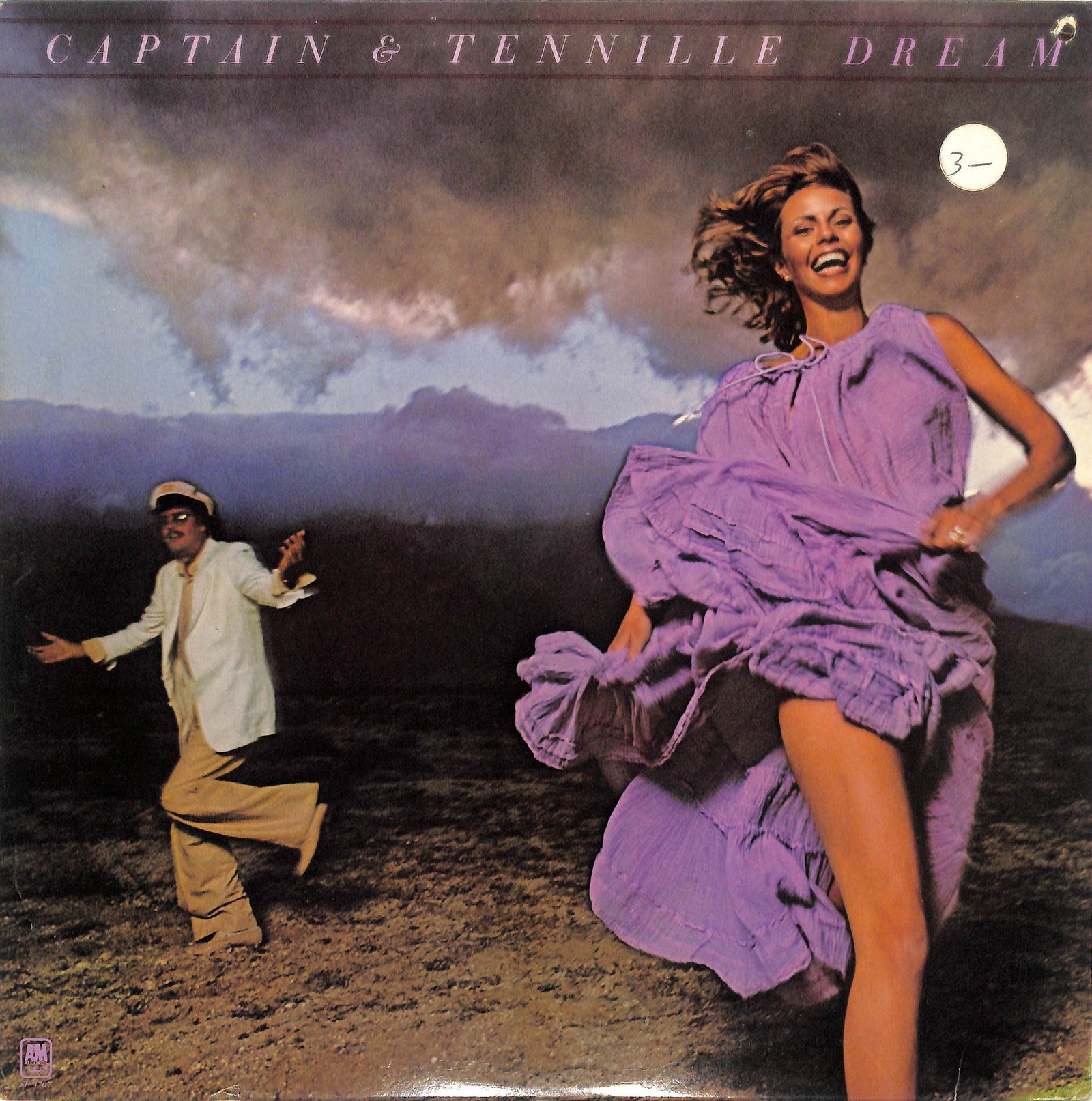 CAPTAIN & TENNILLE - Dream
