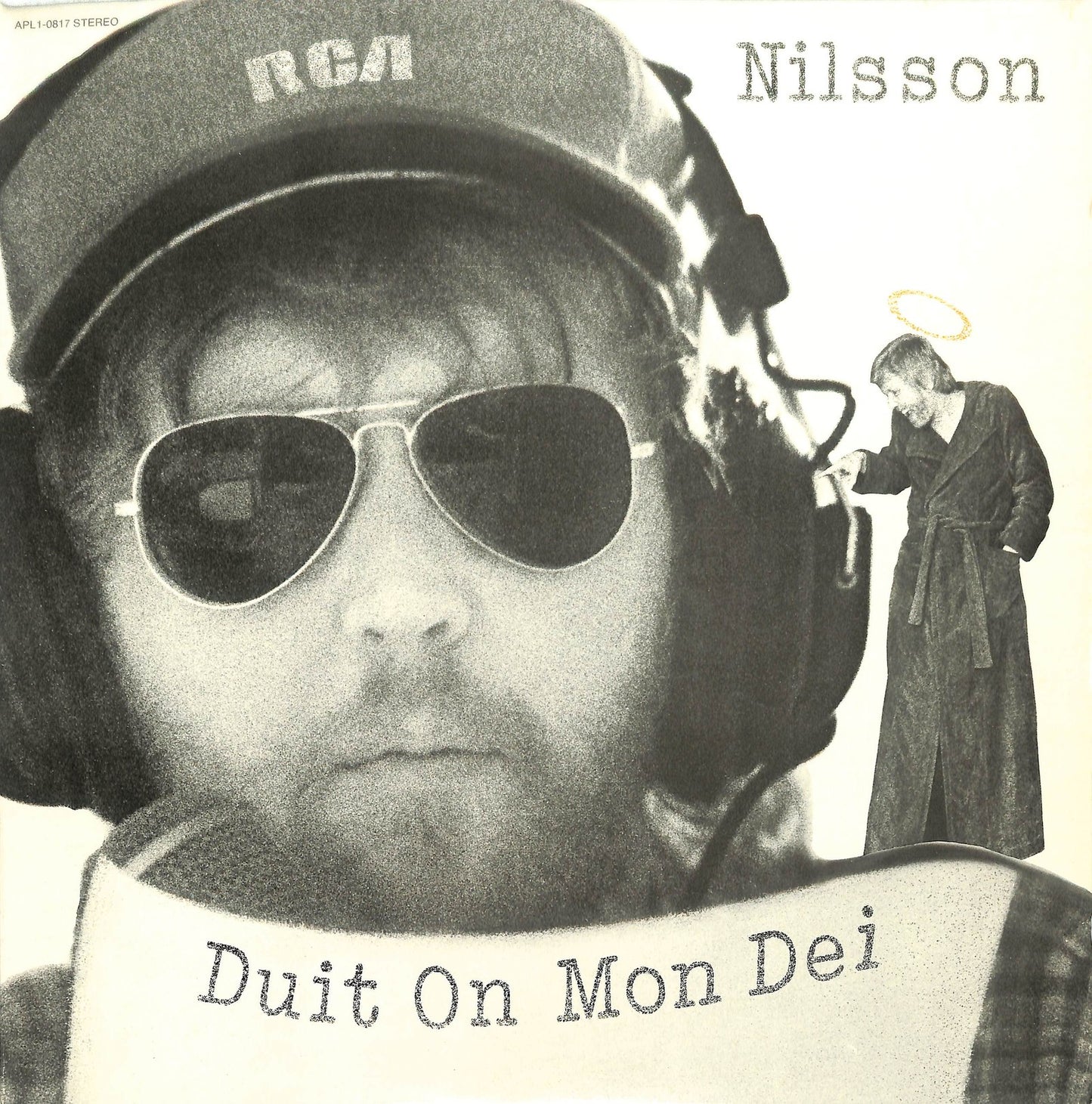 NILSSON - Duit On Mon Dei