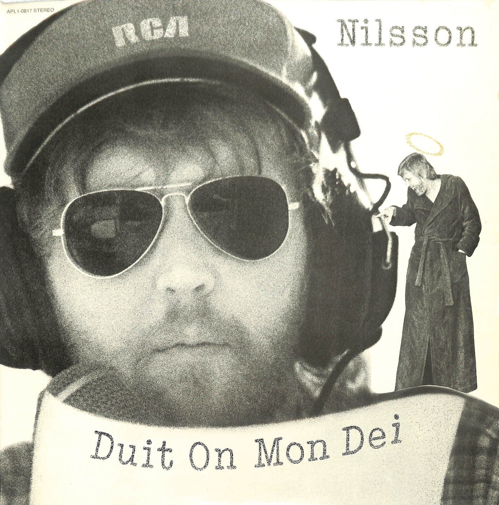 NILSSON - Duit On Mon Dei