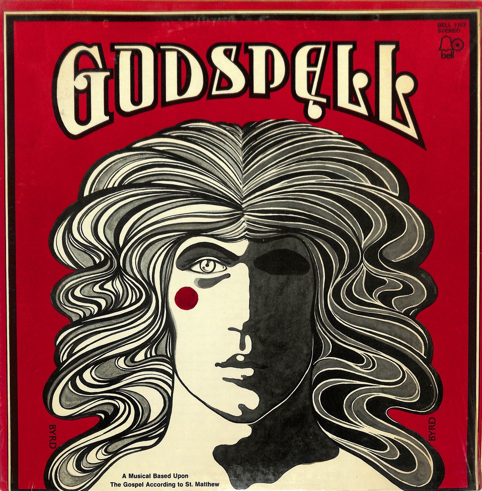 GODSPELL - Godspell