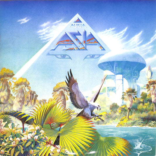 ASIA - Alpha