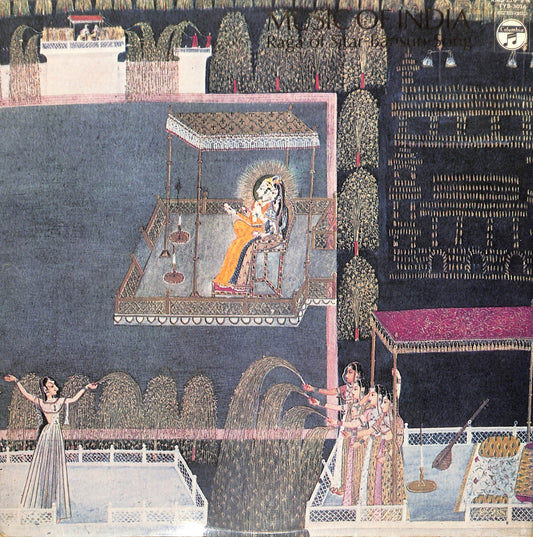 VA - Music Of India