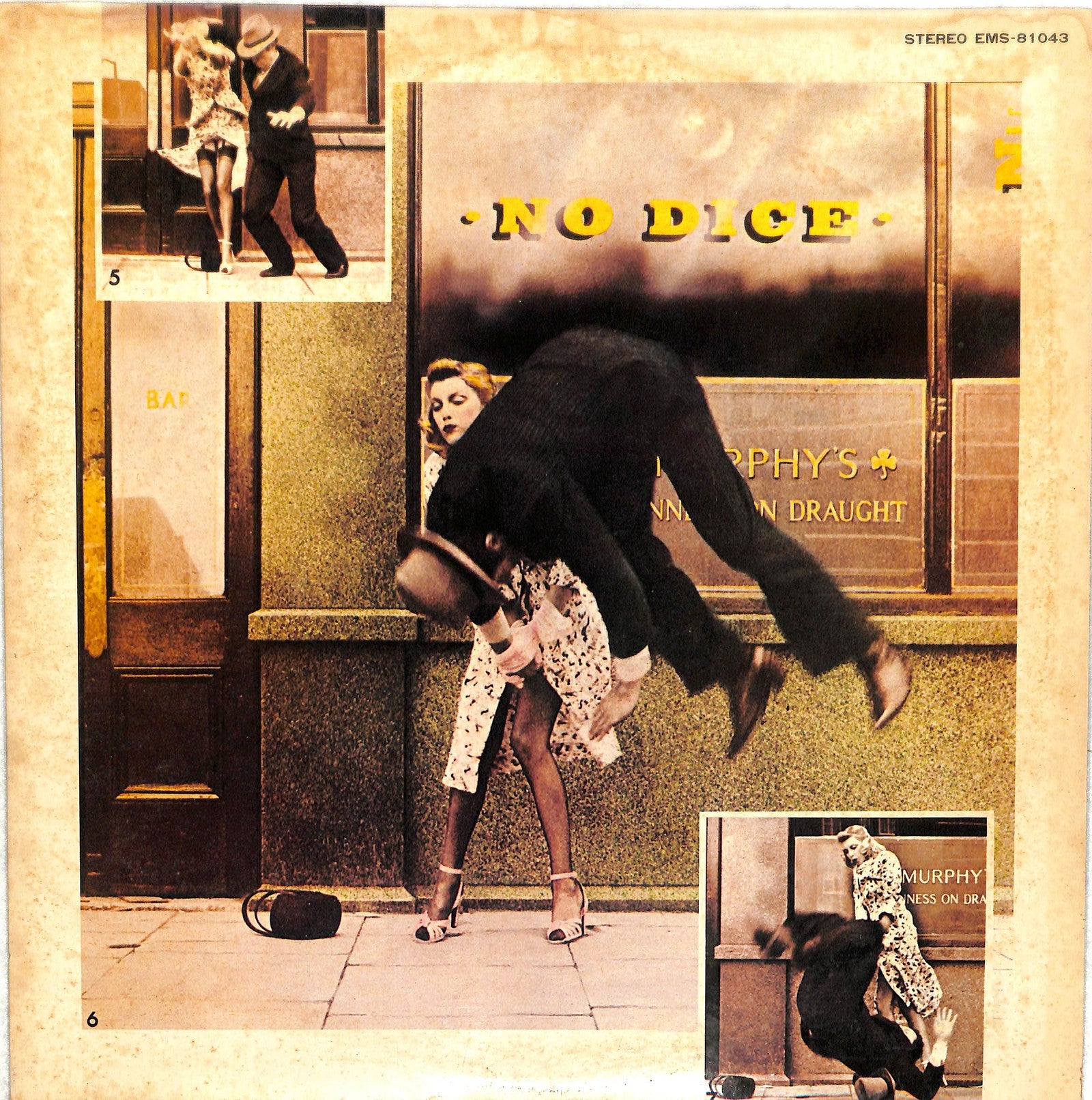 NO DICE - No Dice