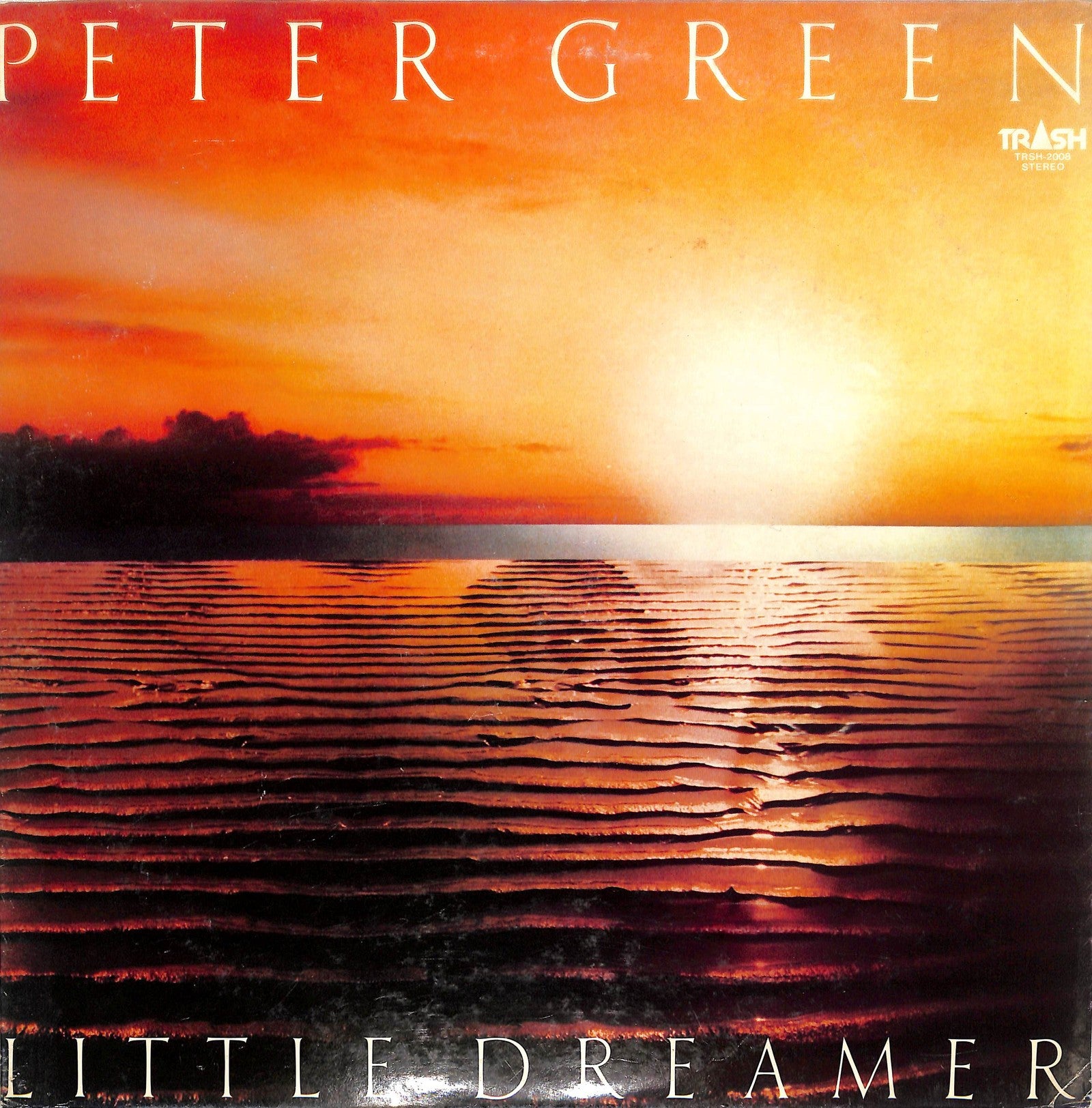 PETER GREEN - Little Dreamer