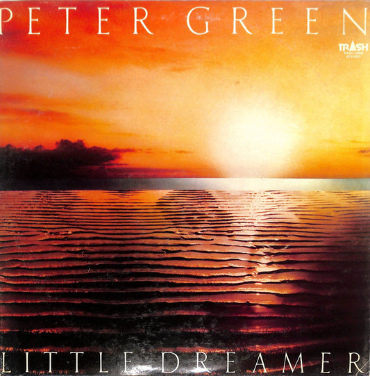 PETER GREEN - Little Dreamer