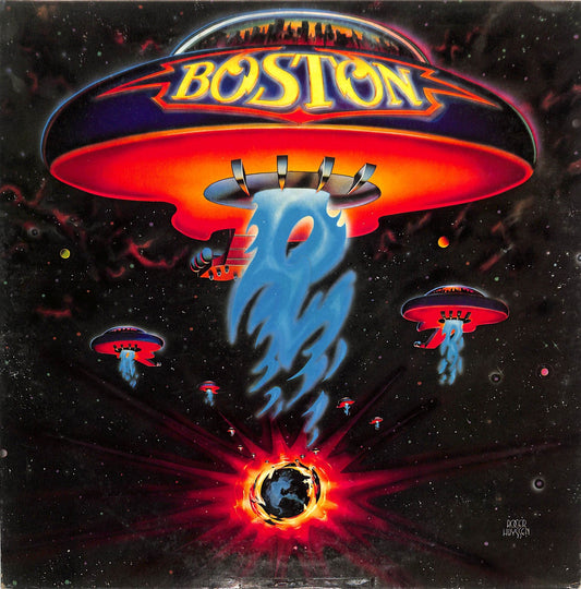 BOSTON - Boston