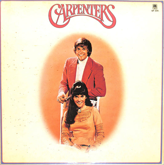 CARPENTERS - Golden Prize Vol. 2