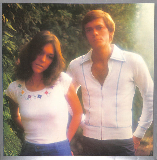 CARPENTERS - Horizon