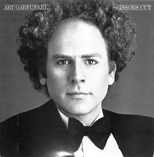 ART GARFUNKEL - Scissors Cut
