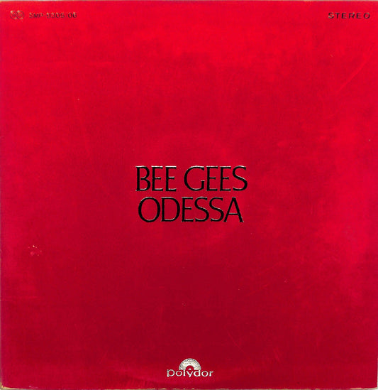 THE BEE GEES - Odessa