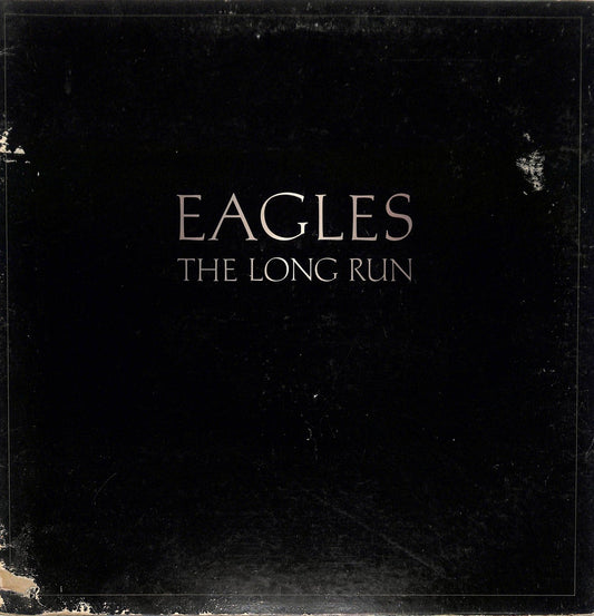 EAGLES - The Long Run