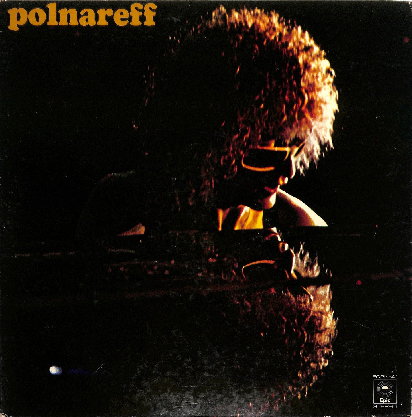MICHEL POLNAREFF - Polnareff Now