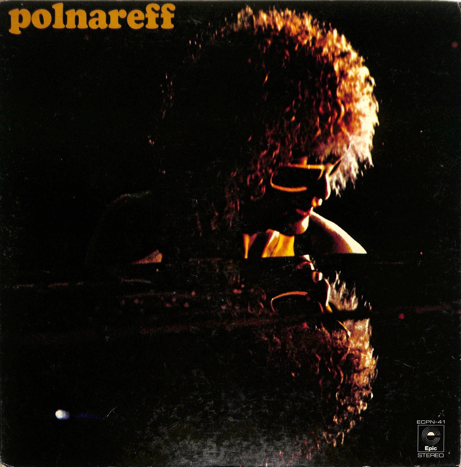 MICHEL POLNAREFF - Polnareff Now
