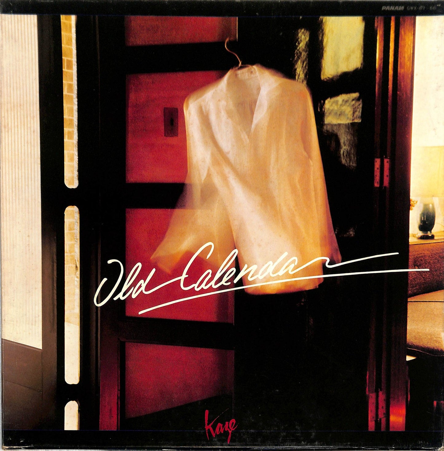 KAZE - Old Calendar