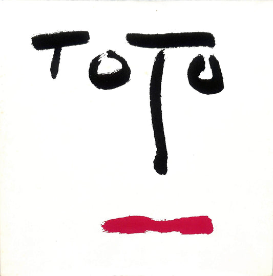 TOTO - Turn Back