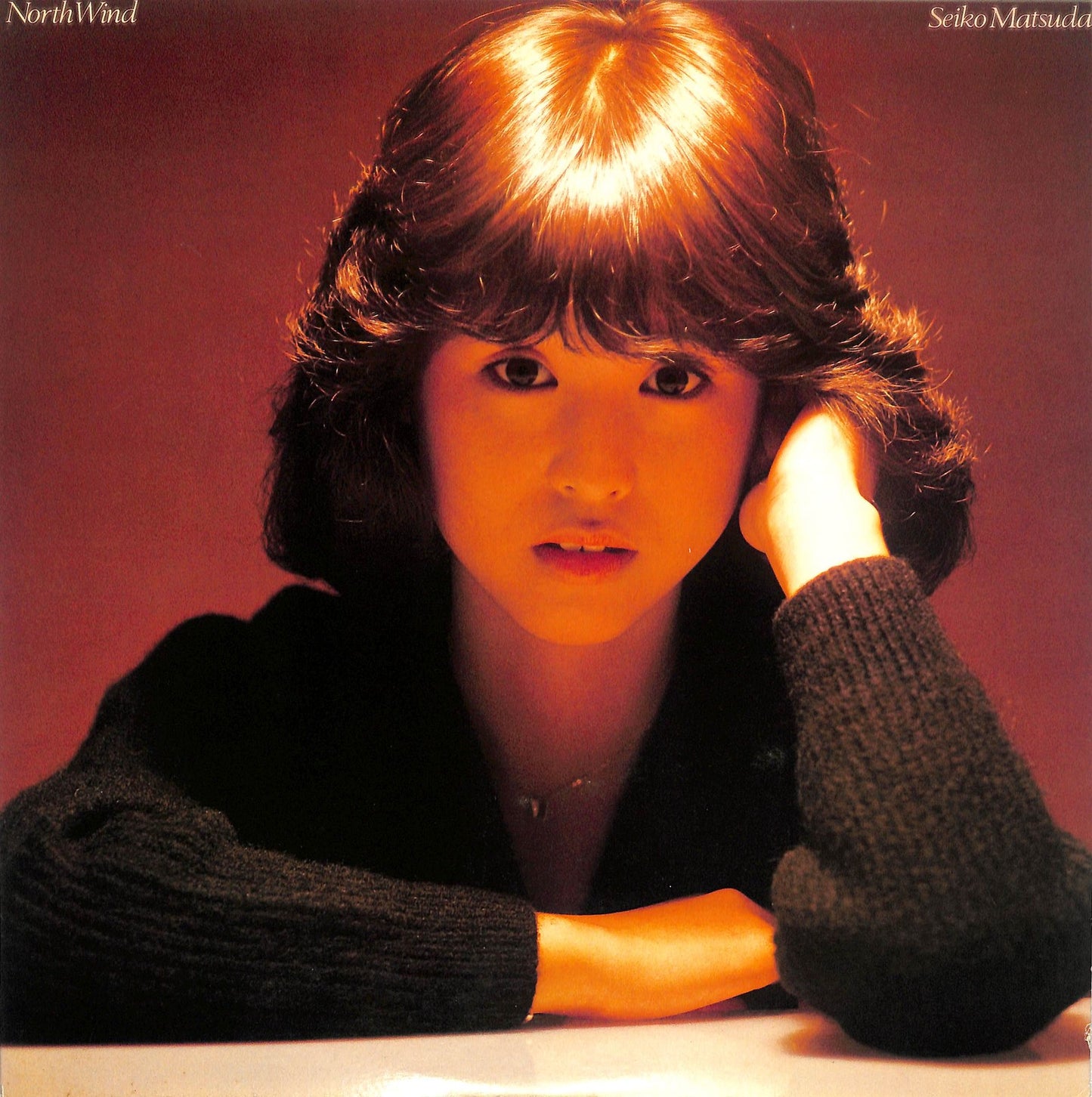 SEIKO MATSUDA - North Wind