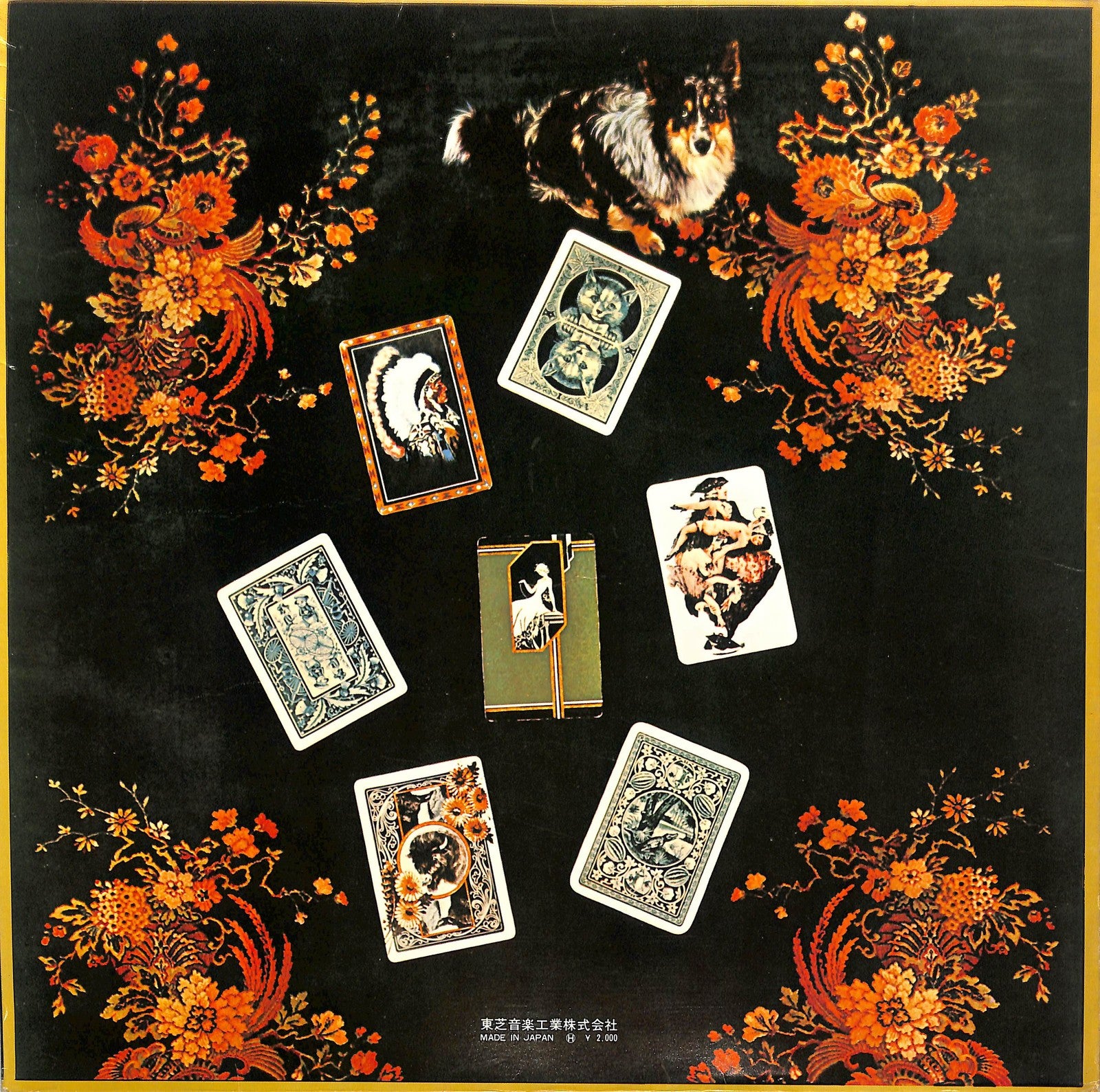 THREE DOG NIGHT - Seven Separate Fools