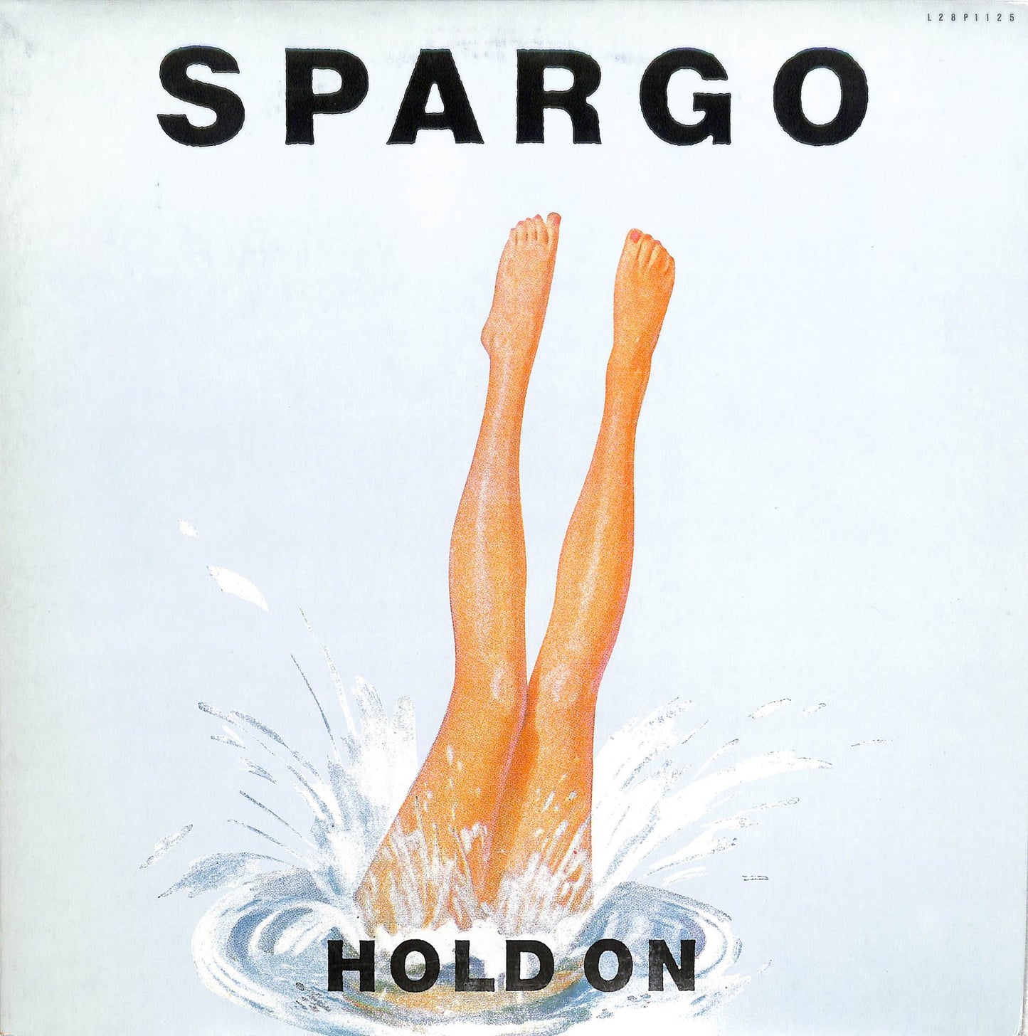 SPARGO - Hold On