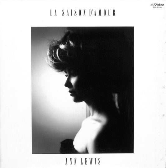 ANN LEWIS - La Saison D'amour