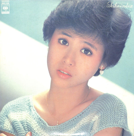 SEIKO MATSUDA - Index
