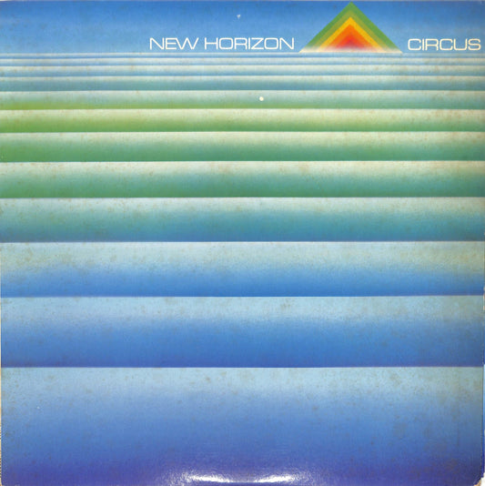 CIRCUS - New Horizon