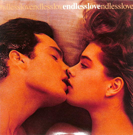 VA - Endless Love