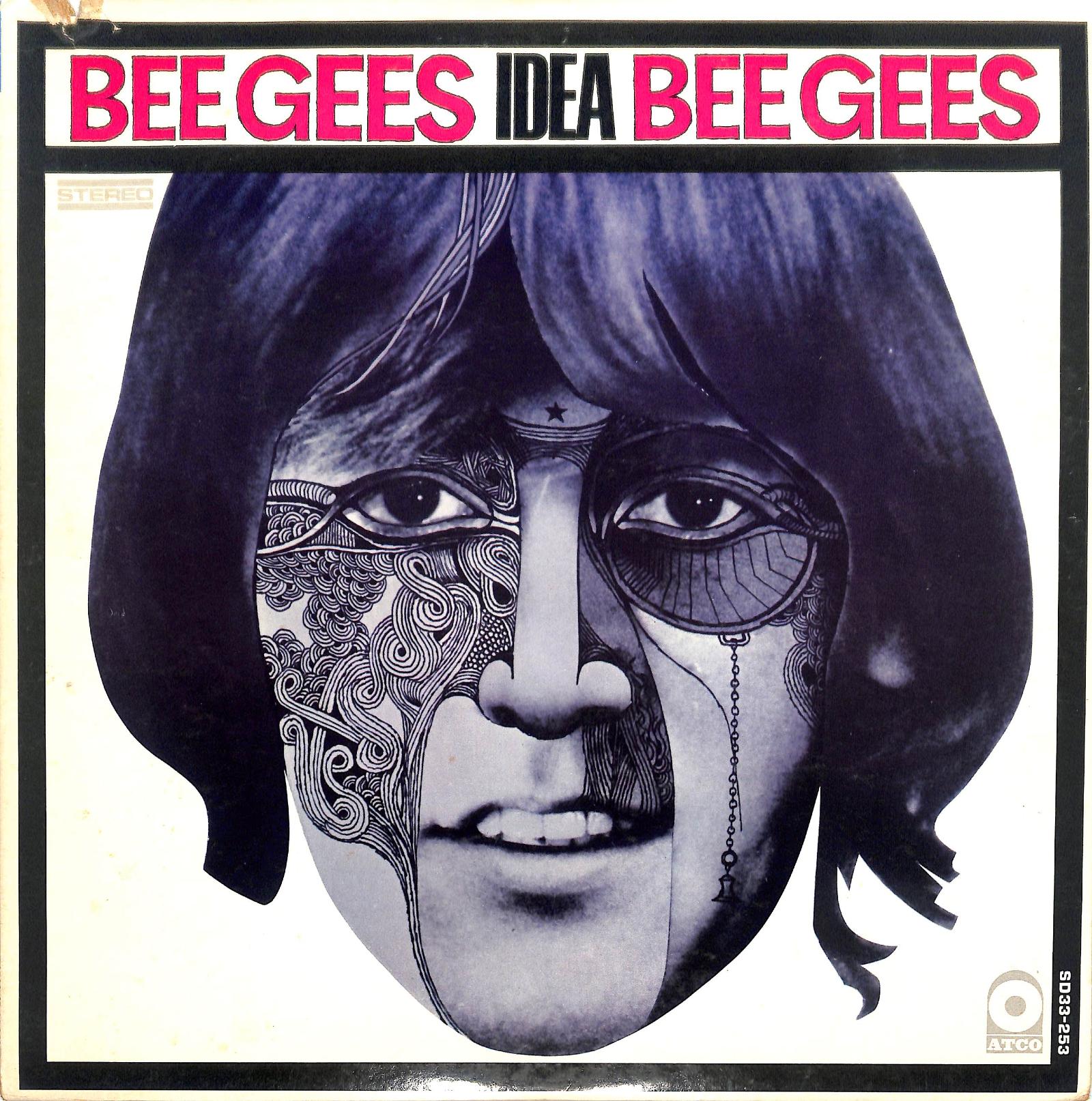 THE BEE GEES - Idea
