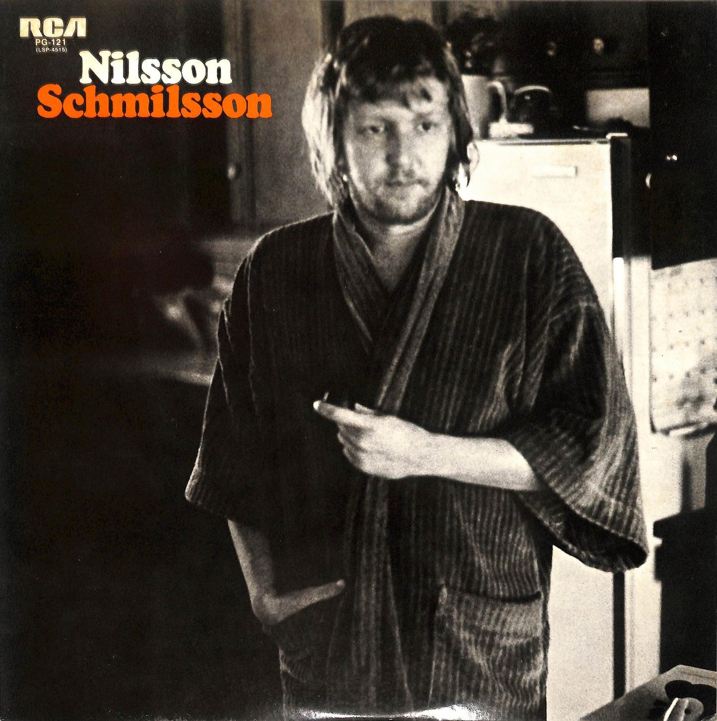 NILSSON - Nilsson Schmilsson
