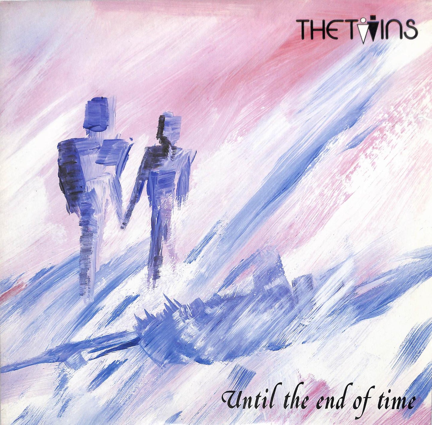 THE TWINS - Until The End Of Time