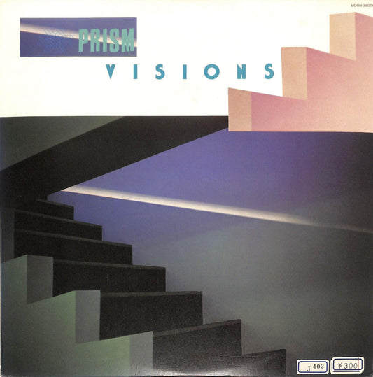 PRISM - Visions