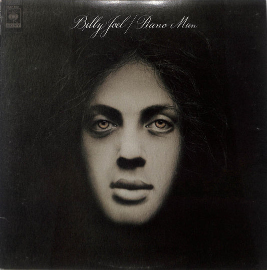 BILLY JOEL - Piano Man