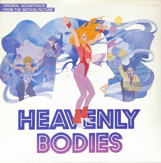 VA - Heavenly Bodies (Original Soundtrack From The Motion Picture)