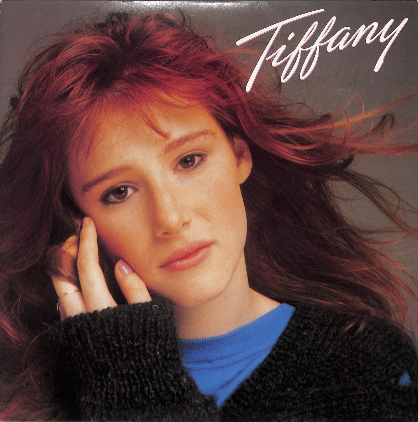 TIFFANY - Tiffany