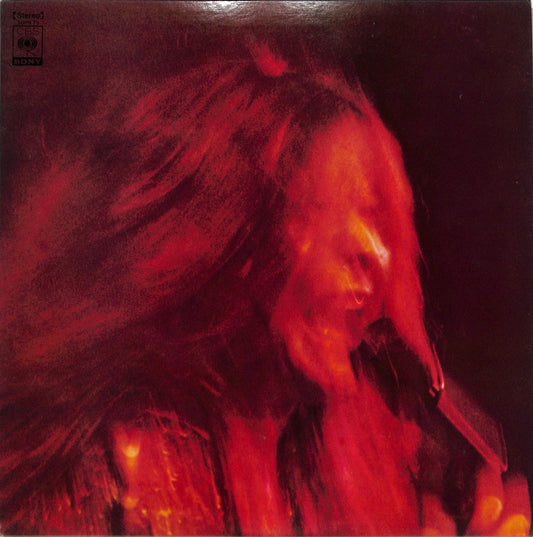 JANIS JOPLIN - I Got Dem Ol' Kozmic Blues Again Mama!