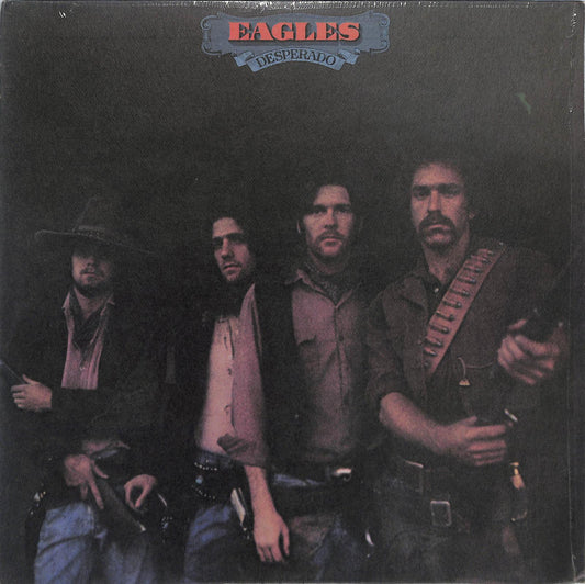 EAGLES - Desperado