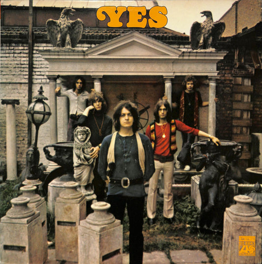 YES - Yes