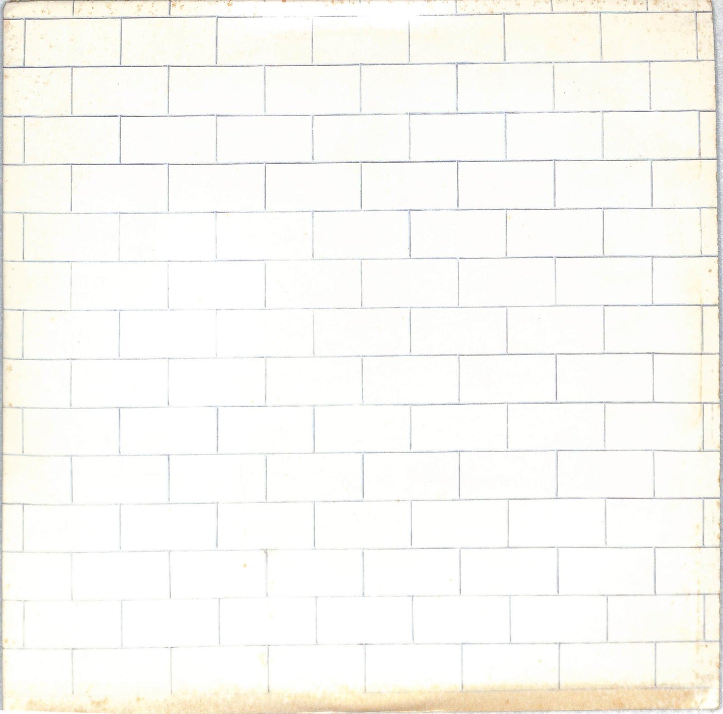 PINK FLOYD - The Wall