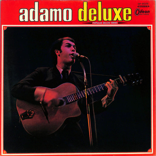 ADAMO - Adamo Deluxe