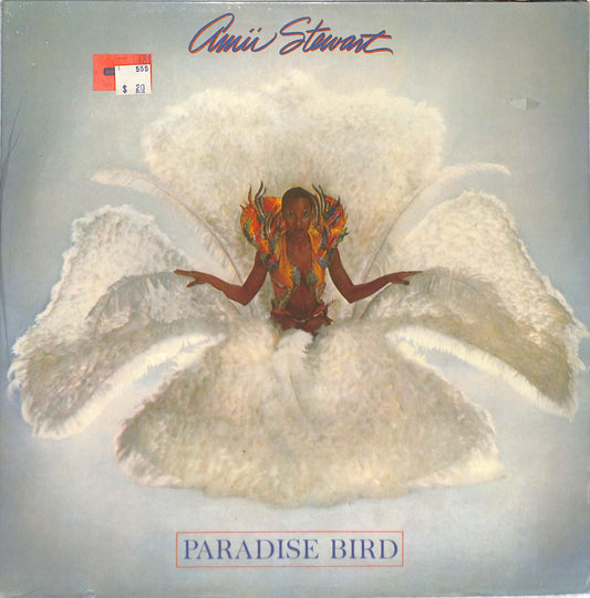 AMII STEWART - Paradise Bird