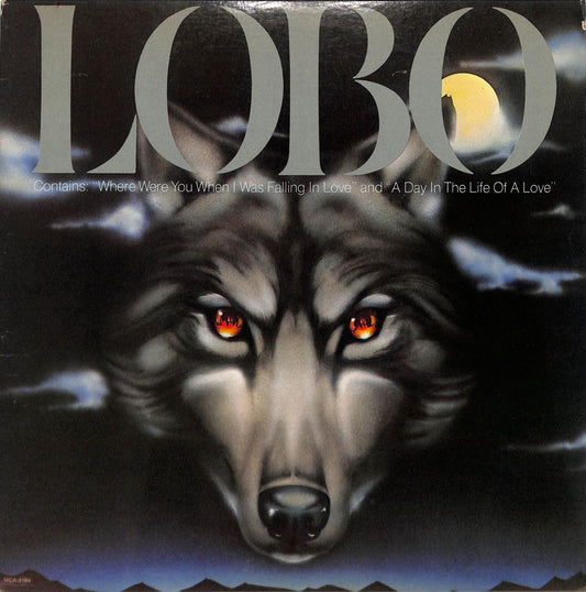 LOBO - Lobo