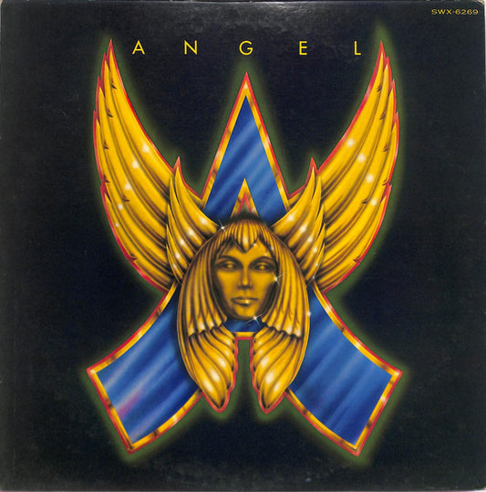 ANGEL - Angel