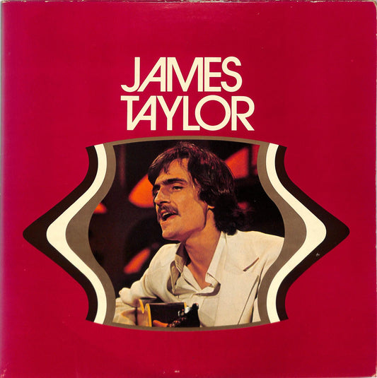 JAMES TAYLOR - James Taylor