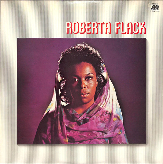 ROBERTA FLACK - Roberta Flack