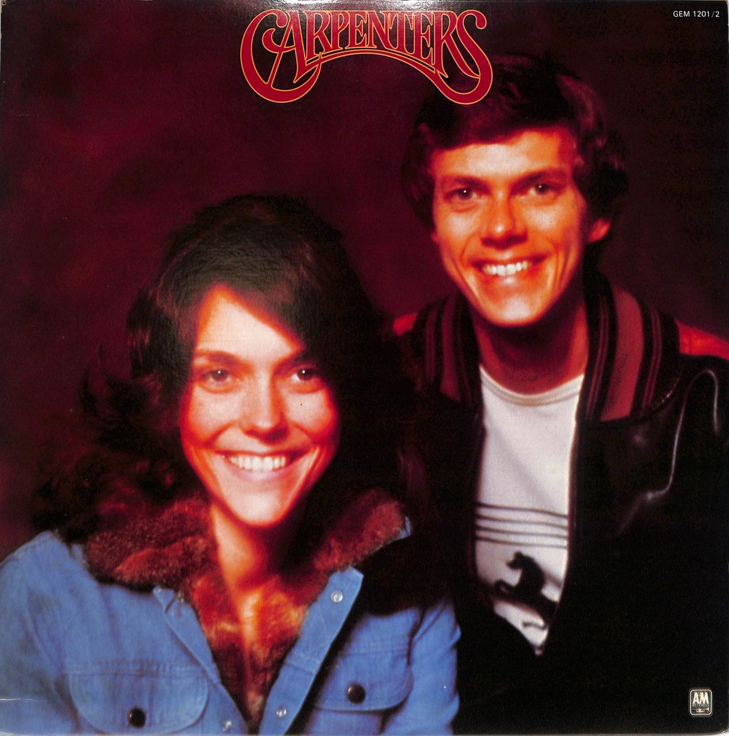 CARPENTERS - Superdisc'77